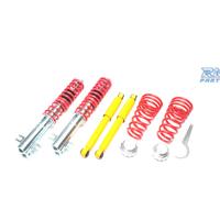 SOSPENSIONE FILETTATA TA TECHNIX PER FIAT PUNTO 19