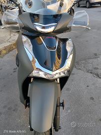 sh 150 sport