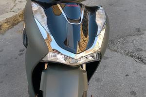 sh 150 sport