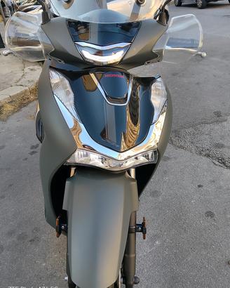 sh 150 sport