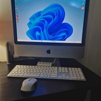 IMac 7.1 Win11 Pro ssd512 wifi6