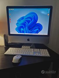 IMac 7.1 Win11 Pro ssd512 wifi6