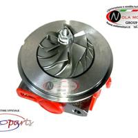 Turbo turbina coreassy per 500 - 500 l punto 0.9 7