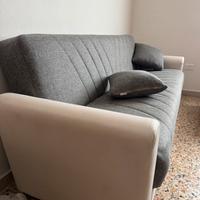 Divano letto