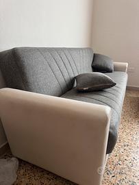 Divano letto