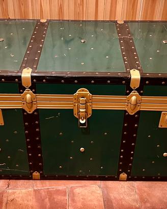 Baule anni 50
