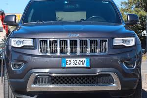 JEEP*GRAND*CHEROKEE*4x4*LIMITED*OFFICIAL*SERVICE*