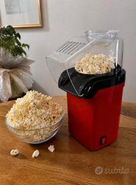 Macchina per popcorn Minijoy