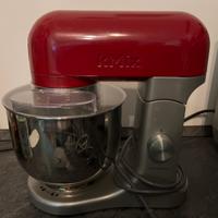 Planetaria kenwood kMix