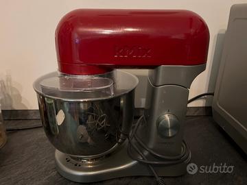 Planetaria kenwood kMix