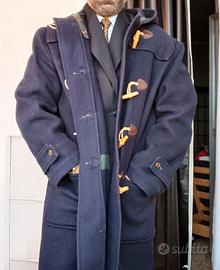 Cappotto "Lennards"  Vintage  Sudtirol Montgomery