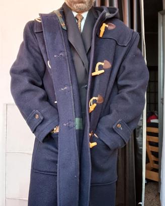 Cappotto "Lennards"  Vintage  Sudtirol Montgomery
