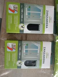 zanzariere