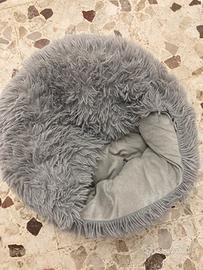 Cuccia per cane