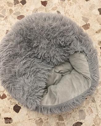 Cuccia per cane