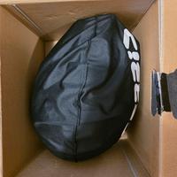 casco acerbis taglia s 