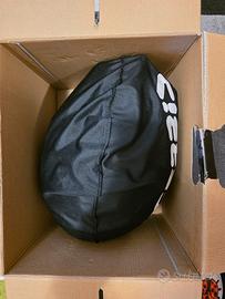 casco acerbis taglia s 