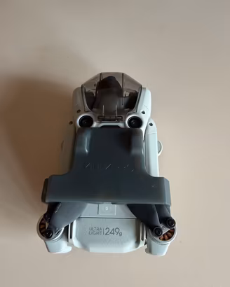 Drone dji mini 4 pro