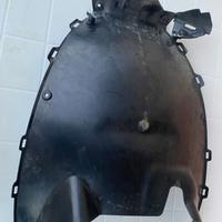 Carena griglia ruota anteriore sh 125 2020