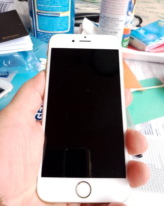 Apple Iphone 6 S. ricondizionato da fabbrica. 