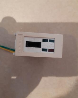 Inseritore ELKRON DK2000M/B