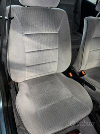 Interni vw golf 2 1990