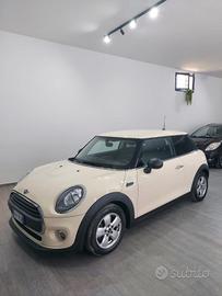 Mini One 1.2 F56 FASHION 2017 UNICO PROPRIETARIO