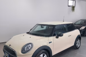 Mini One 1.2 F56 FASHION 2017 UNICO PROPRIETARIO