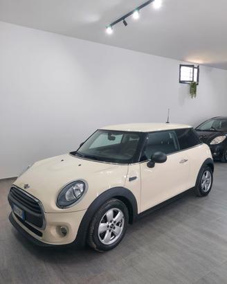 Mini One 1.2 F56 FASHION 2017 UNICO PROPRIETARIO