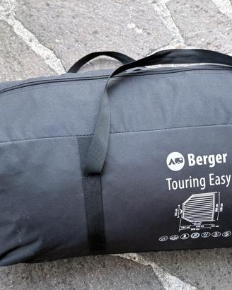 Tenda veranda Berger x furgoni -camper ecc. nuova