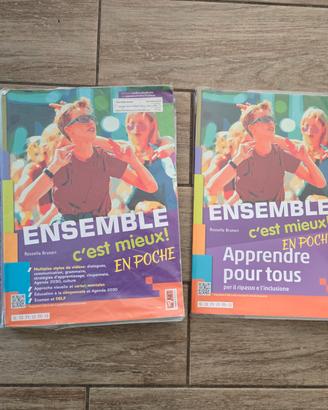 ENSEMBLE C'est mieux en poche
