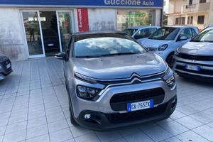 C3 PureTech 110 S&S Feel Pack