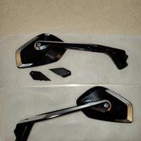 Specchietti BMW HP Optional 719