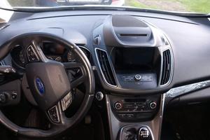 FORD C-Max 2ª serie - 2016