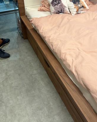 Letto singolo