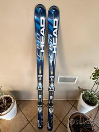 Sci head c140 carbon jacket