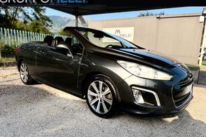 Peugeot 308 1.6 e-HDi 115CV Allure CABRIO
