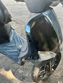 Piaggio Liberty 50 cc