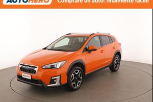 SUBARU XV JF53848