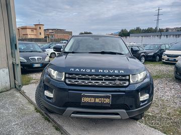 Land Rover Range Evoque 2.2 TD4 5p. Dynamic