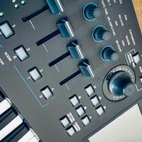 Synth yamaha modx6