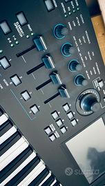 Synth yamaha modx6
