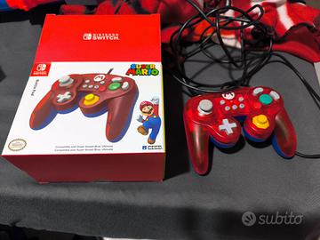 Battle Pad ( Joystick)