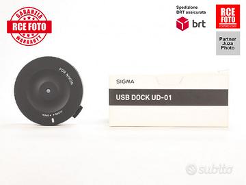 Sigma USB DOCK UD-01 (Nikon)