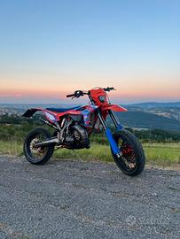 Beta rr 125 racing