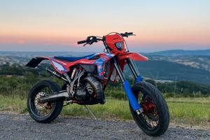 Beta rr 125 racing