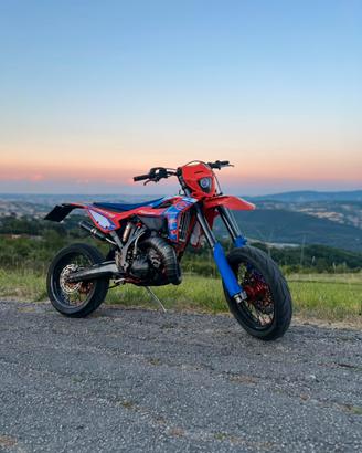 Beta rr 125 racing