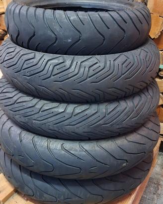 PNEUMATICI PER SCOOTER USATI