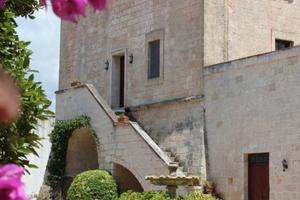 Pernottamento Porto Cesareo- San Pietro in Bevagna