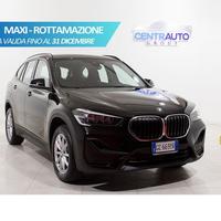 BMW X1 sDrive 16d